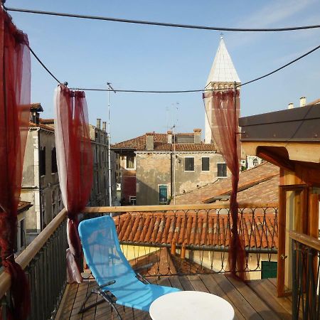 Villa Key Location Near Palazzo Grassi Venecia Exterior foto