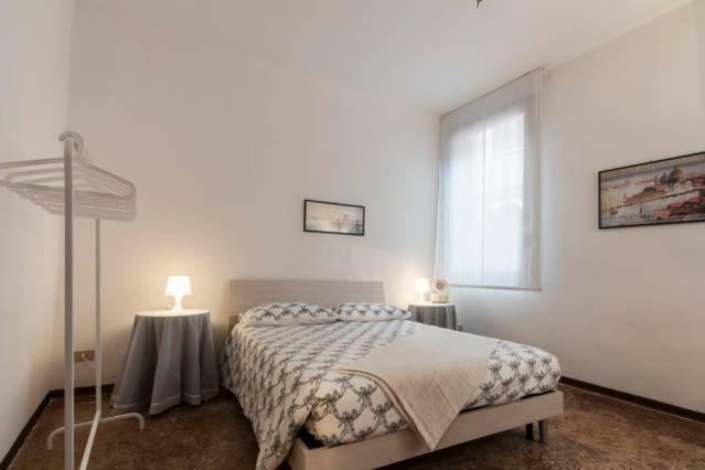 Villa Key Location Near Palazzo Grassi Venecia Exterior foto